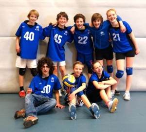 c-jeugd holland top toernooi