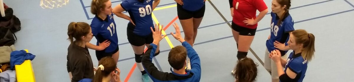 KVA Volleybal